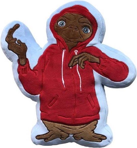 WTT E.T. The Extra-Terrestrial Sierkussen 40cm