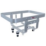 Extreme Max 3005.5254 BoatTector Aluminium PWC Cargo Rack/Koelhouder