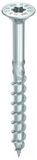Heco SPNPLSCHR VZ PK HD 5,0X40/500