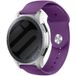 Amazfit Bracelet sport Actif (violet)