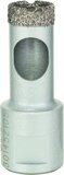 Bosch Dry Speed Best for Ceramic Diamond Drill Bit - 16 x 30 mm