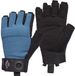 Black Diamond Crag Handschoenen Blauw, Grijs XL Man