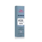 Wella BlondorPlex Cream Toner Pale Silver 60 ml