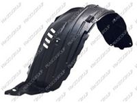 PRASCO Innenkotflügel DS7103604 vorne links | Compatibel met: NISSAN QASHQAI / QASHQAI +2 I