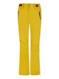 Protest Prtcinnamones Skibroek Dames OliveOil Green