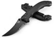 Benchmade Mini Bedlam Black CE