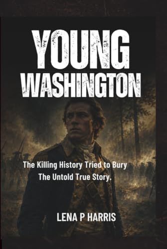 YOUNG WASHINGTON: The Killing History Tried to Bury The Untold True Story