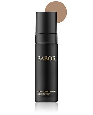 Babor Collagen Deluxe Foundation for Dry and Mature Skin
