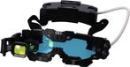 Spyx Spion Night Mission Bril