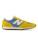 new balance Sneakers laag '471' opaal / mosterd / wit