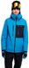 Quiksilver Sycamore 20k Veste Bleu XL Homme