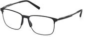 Timberland TB50054 Matte black 55/16/145 MAN Brilmonturen
