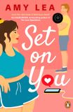 Set Penguin Set On You