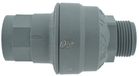 Eltek 700 ICH waterstop-inlaat G3/4 1 pièce