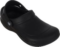 Crocs Bistro Slippers - Maat 36/37 - Unisex - zwart