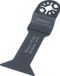 Qblades multitool zaagblad BI-metaal 44x78mm UN12 per stuk