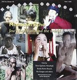 Music&Words Various Artists - Mountain Echo. Jew's Harps Around T (CD)