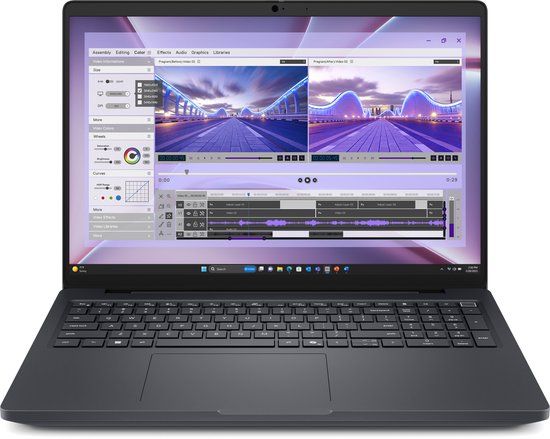 Dell Family / Pro Max 16 / MC16250