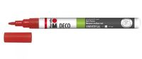 Marabu Deco Painter 1-2 mm - Cerise