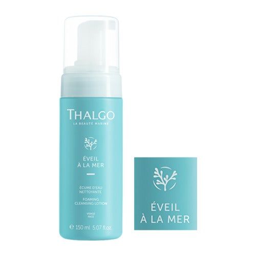 Thalgo Eveil A La Mer Foaming Cleansing Lotion 150ml