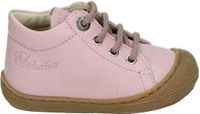 Naturino COCOON - Kinderen Half-hoog - Roze - Maat 19