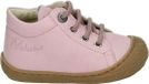 Naturino COCOON - Kinderen Half-hoog - Roze - Maat 19