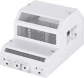 Block TIM 60 Scheidingstransformator 1 x 230 V/AC 2 x 115 V/AC 60 VA 260 mA