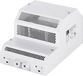 Block TIM 60 Scheidingstransformator 1 x 230 V/AC 2 x 115 V/AC 60 VA 260 mA