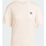 Adidas Snakeskin Trefoil T-shirt