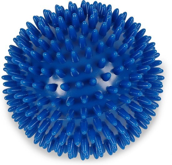 Mambo Max Massagebal Triggerpoint bal Blauw 10 cm