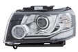 Hella LED-koplamp, links, voor Land Rover Freelander 2, vanaf 10/2012