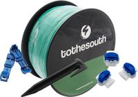 To the South® 2.7mm Installatieset