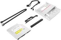 Lenovo 4XA1L13934 optisch schijfstation Intern DVD±RW Zilver