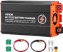 VEVOR Chargeur de batterie DC-DC avec MPPT 520 W 40 A