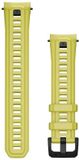 Garmin Instinct® E-45 Mm 22 Mm Siliconen Bandje Geel