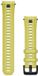Garmin Instinct® E-45 Mm 22 Mm Siliconen Bandje Geel