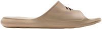 Nike Victori One Badslipper Heren Beige