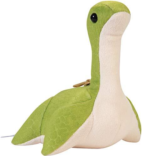 Apex legends Jakks Pacific - 6In Nessie Plush CS (Net)