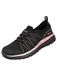 SKECHERS Sportschoen '070-023291' zwart
