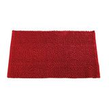 Today 101744 badmat rood, 50 x 80 cm