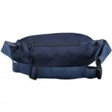 CMP Habana Buiten koffer, Zwart/Blauw
