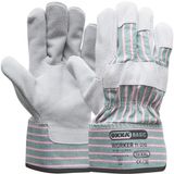 OXXA Worker 11-070 handschoen, 12 paar XXL