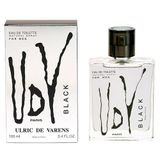 Ulric de Varens UDV Black Eau de Toilette / 100 ml / Heren