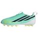 adidas F50 Hyperfast League Laceless Ag Final Rush Enfant - Herbe Synthétique (Ag), pointure 28