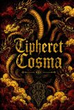 TIPHERET Sci-Fi Space Ordiman- Tipheret Cosma Paperback