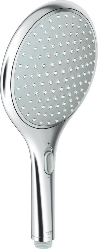 GROHE Rainshower handdouche Solo EcoJoy chroom