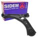 SIDEM 63972 Wielophanging voor voertuigen