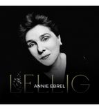 Sonic Rendezvous Annie Ebrel - Kellig (CD)
