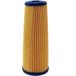 Ufi Filtri Moto Guzzi V35/v50/t4/spada 350/500/850/1000cc Luchtfilter Goud