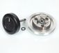 Doppler poulie de transmission pour cyclomoteur Peugeot 50 103 RCX 1994-2003